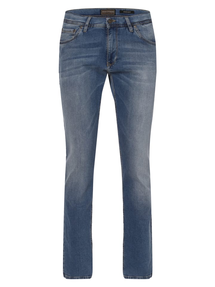 Jeans Lewis in bleached