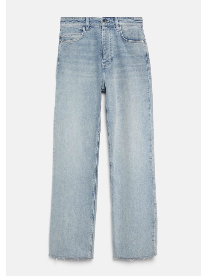 Jeans-Hose in 52Z4_blau