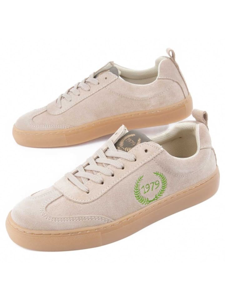 Sneakers Sneaker Vitta3 in Beige