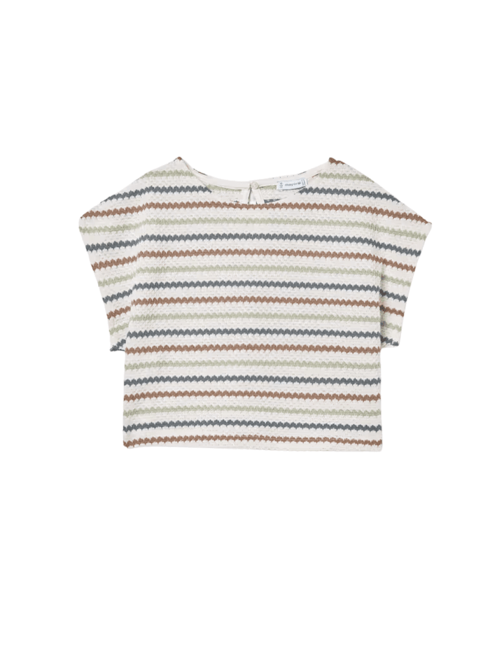 Top 6022 Mehrfarbig