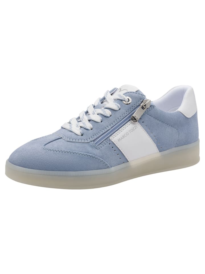 Sneaker in POLAR