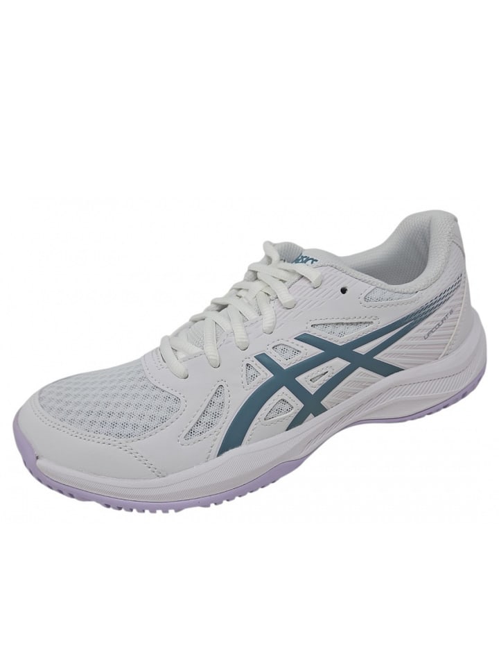 Sportschuh Upcourt 6 in Weiß