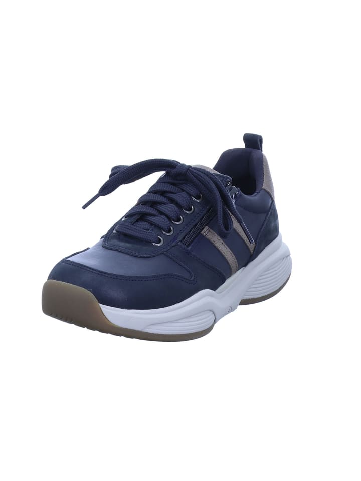 Schnürschuhe SWX3 in blau