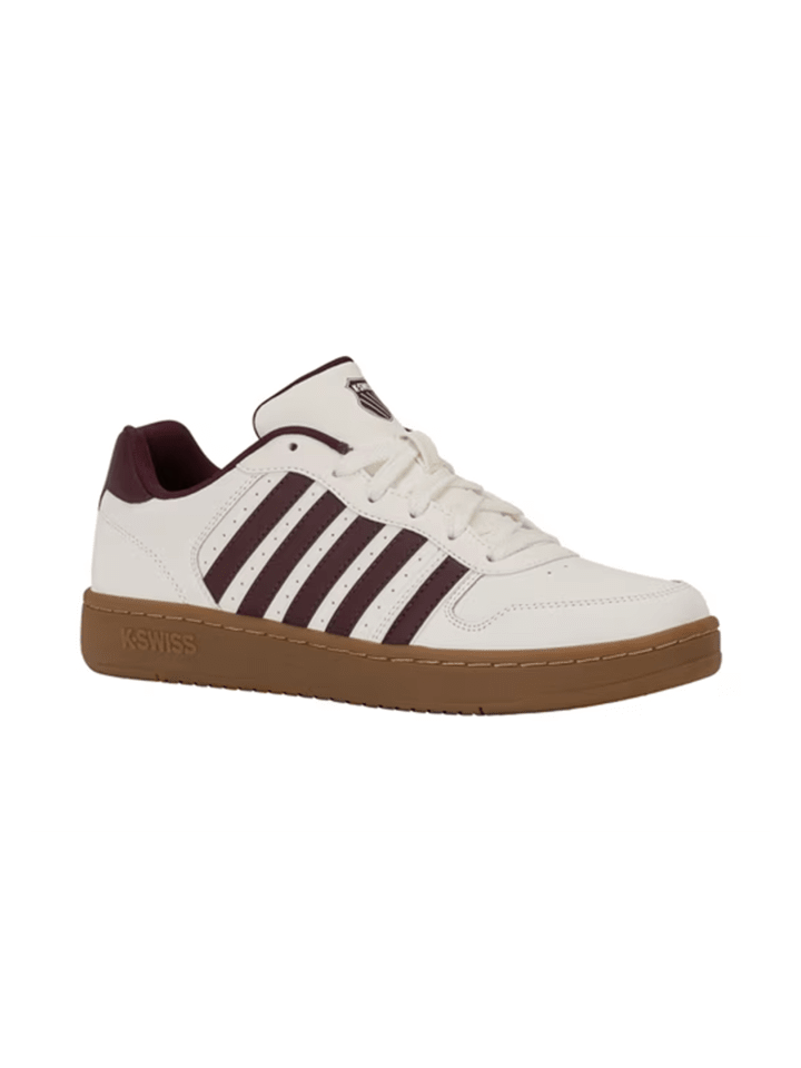 Sneakers Low Court Palisades in bunt