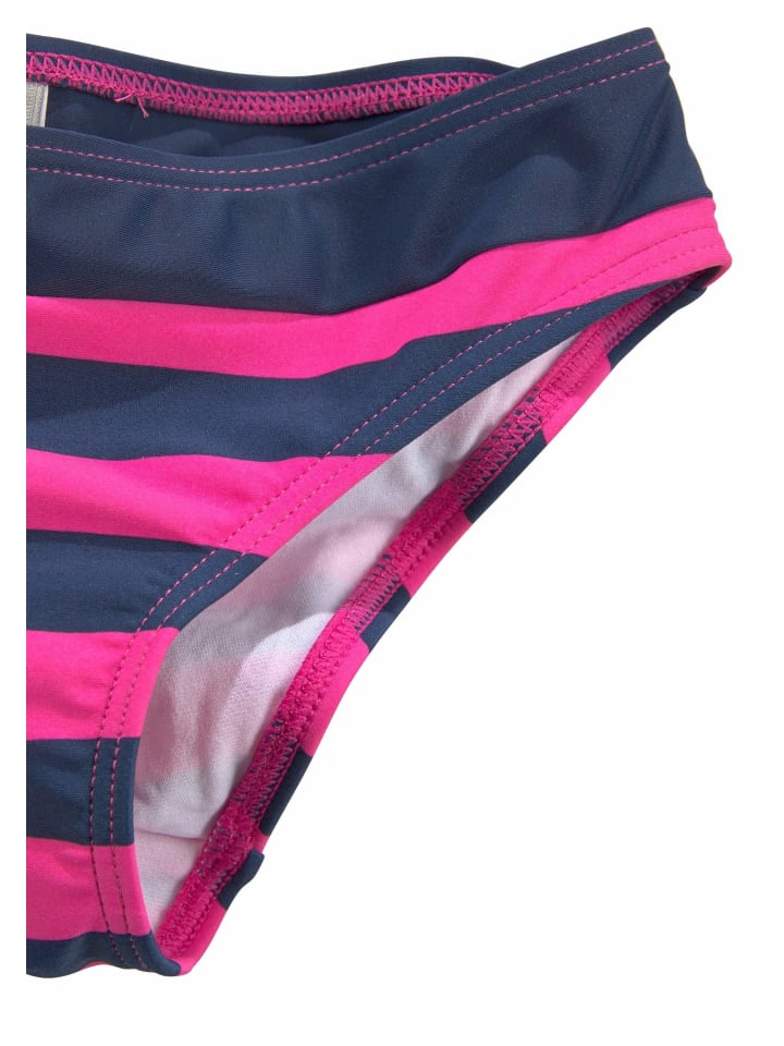 Bench Bandeau-Bikini in limango | kaufen günstig pink-marine