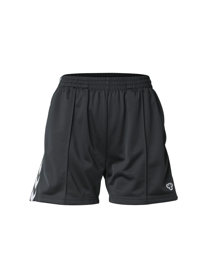 Shorts - Sport in black