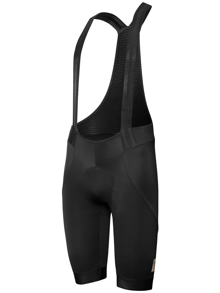 Radhose Cruiser Bibshort in black