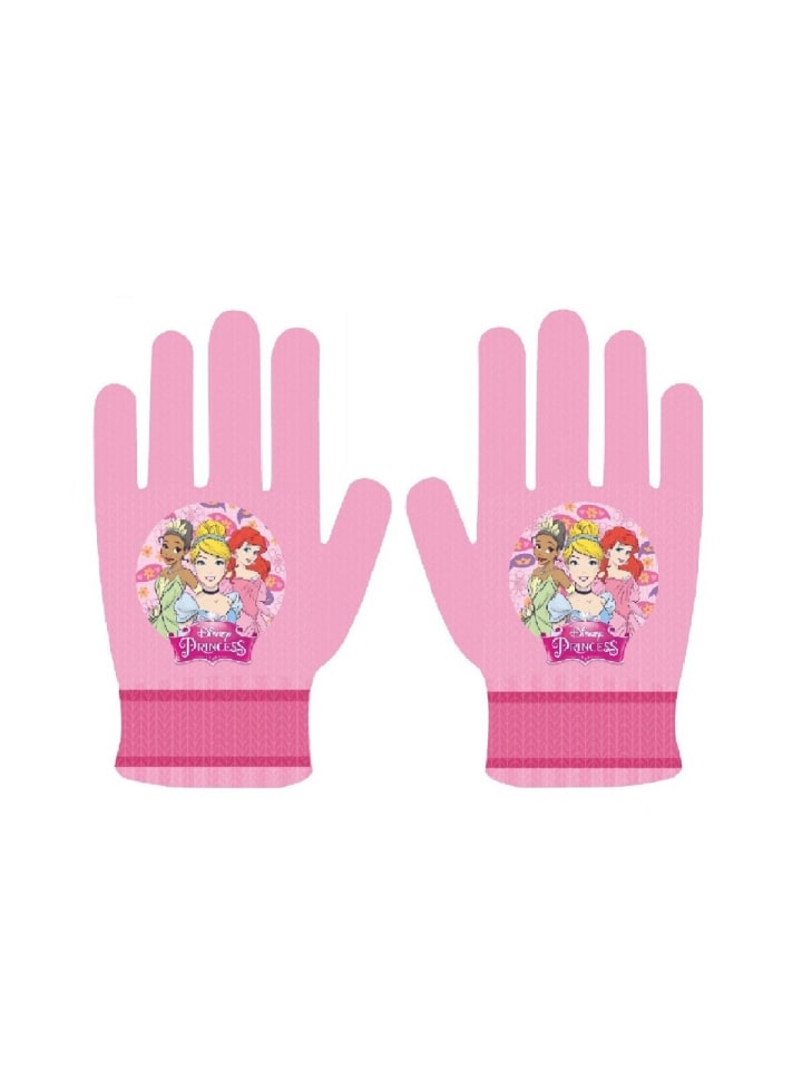 Kinderhandschuhe – Spidey Dark & Warm