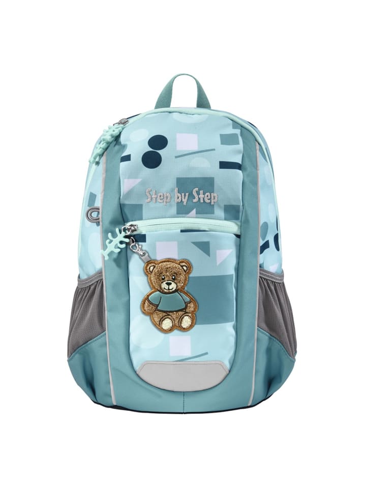 KIGA MAXI, 2tlg. in Teddy Carlo