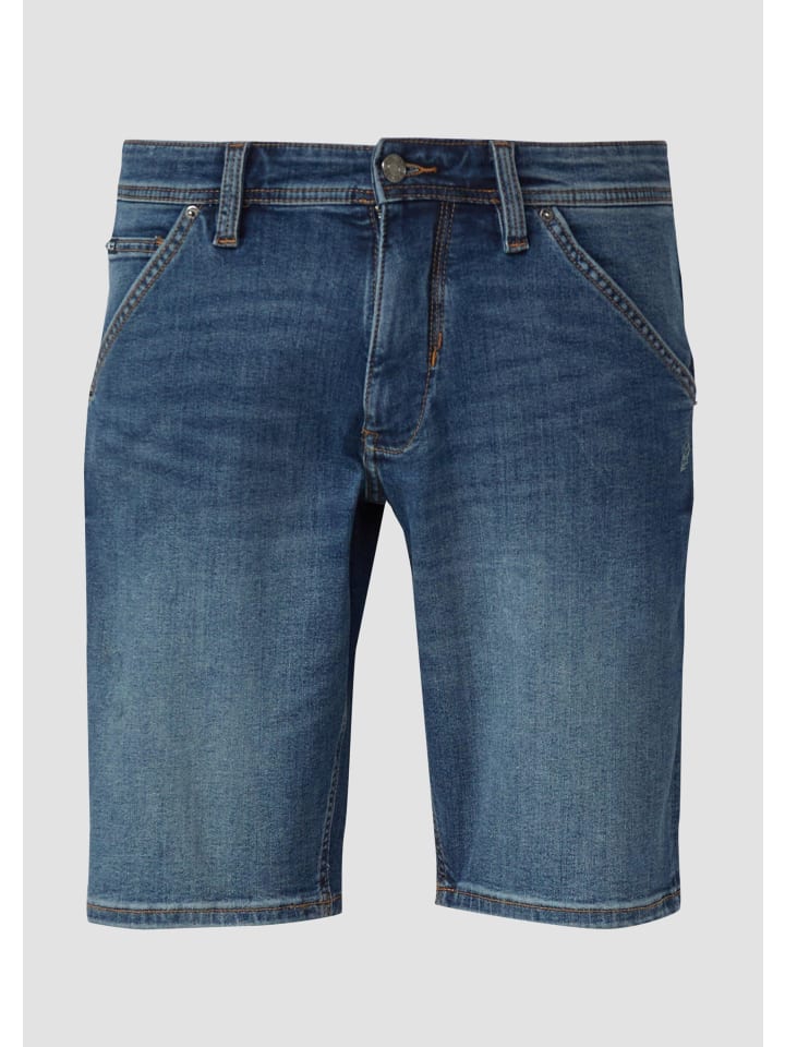 Jeans-Hose in 57Z5_blau