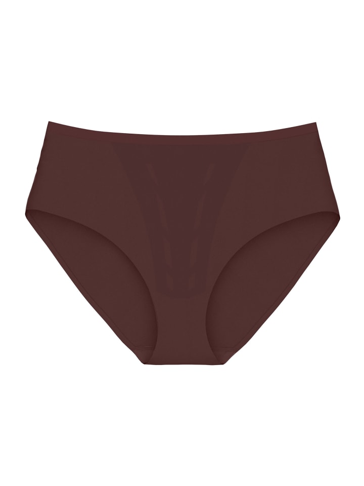 Maxislip Red Label Shape Smart in Velvet Chocolate