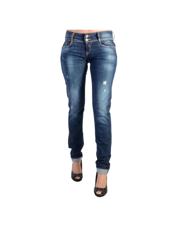 Jeans Alani Blue Blau