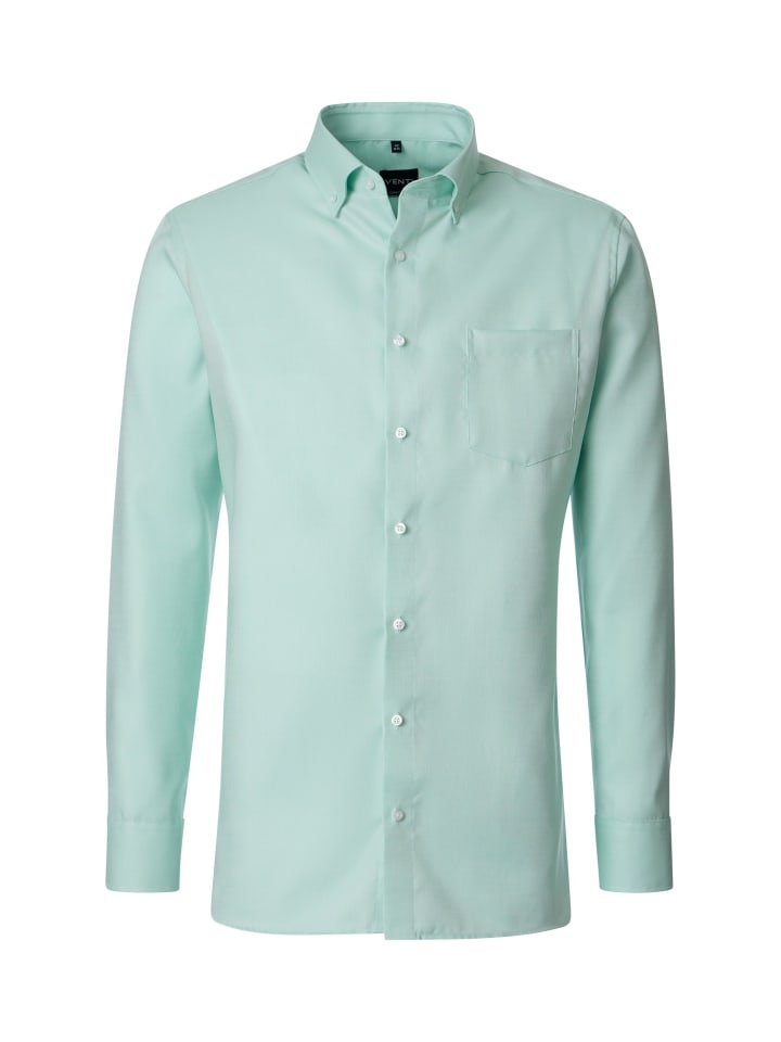 Businesshemd in Mint