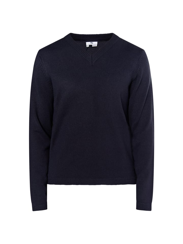 Herren Pullover in Marine