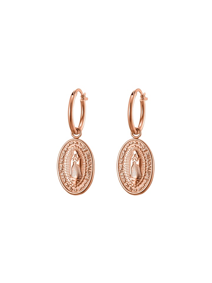 Creole Alterum rose goldfarben in rosegoldfarben