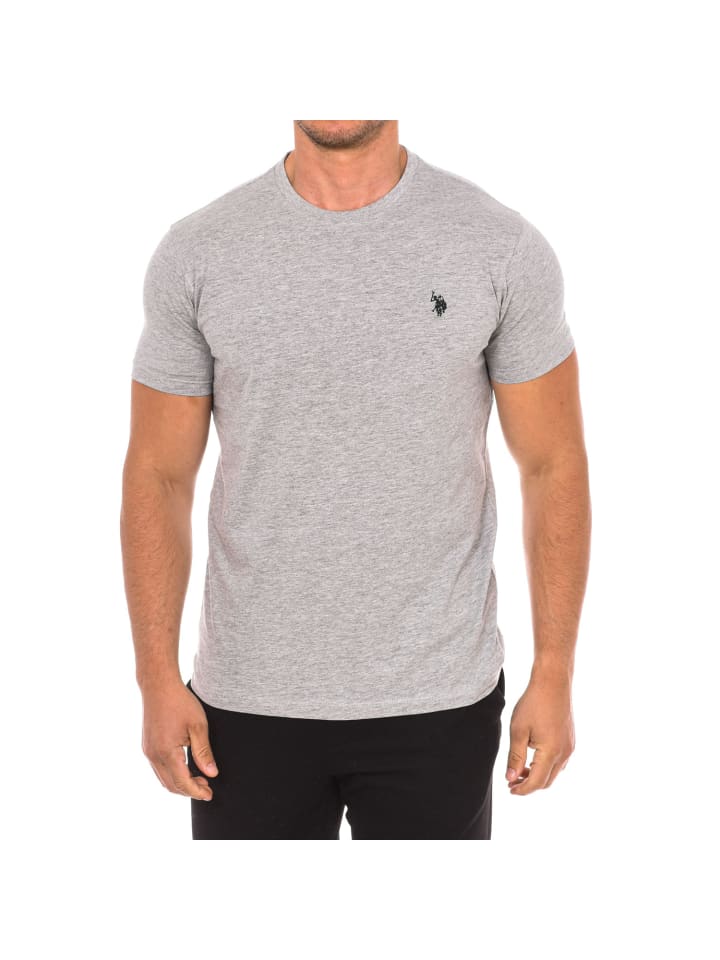 Shirt in Gray
