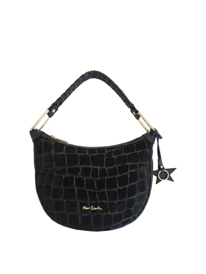 Handtasche in BLACK