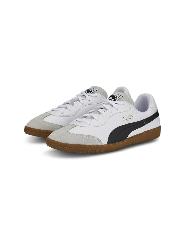 Sneakers Low King 21 IT in weiß