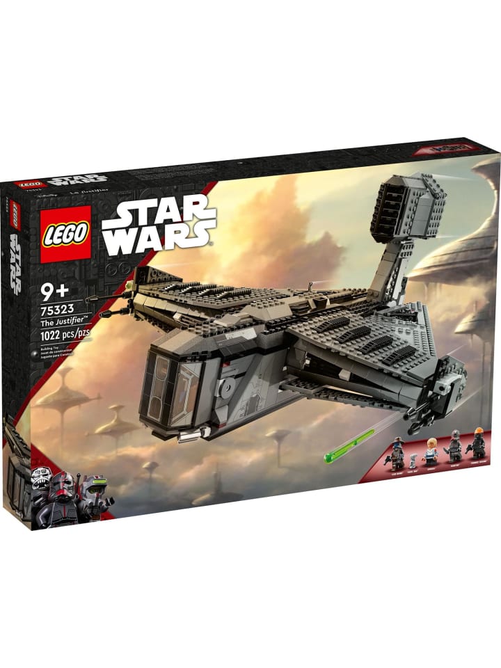 Star Wars™ 75323 Die Justifier™