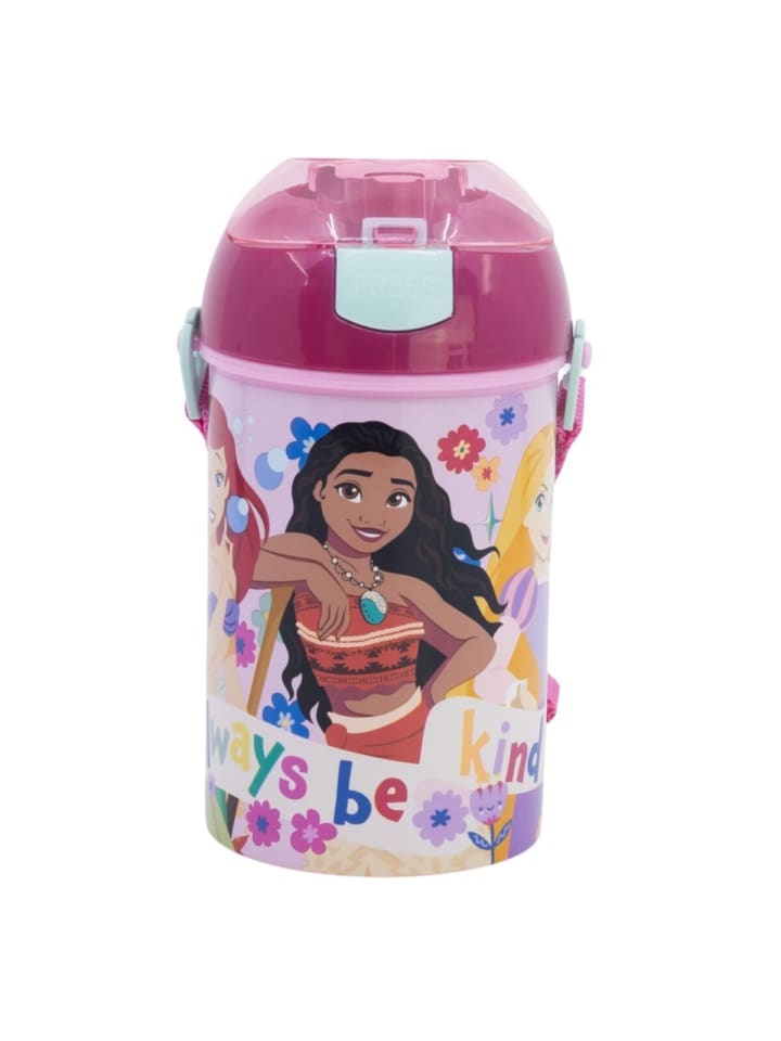 Kinderflasche 450ml Wasserflasche
