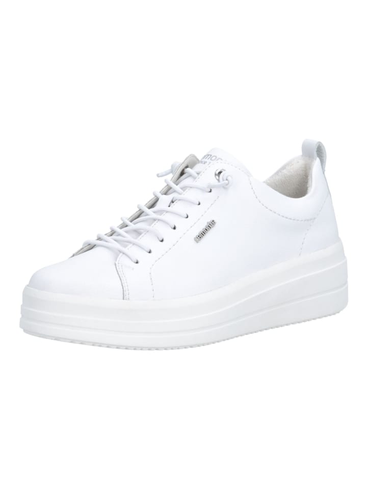 Sneaker Weiß