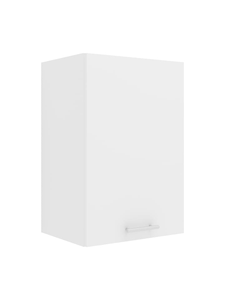 Küchenschrank B. 40 cm Hängeschrank Küche Esilo in Weiß