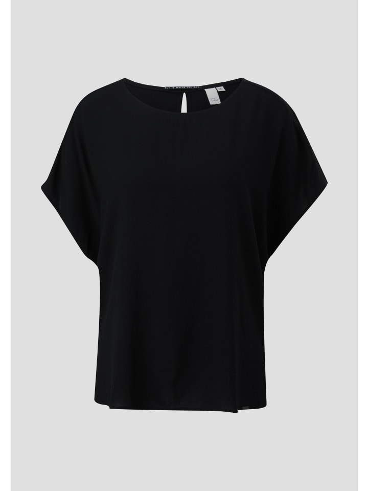 Bluse  in  9999_schwarz