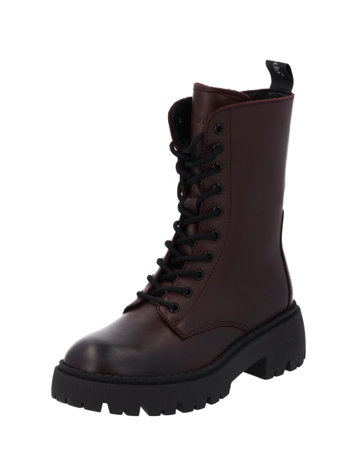 Schnürstiefel Delos in Bordeaux