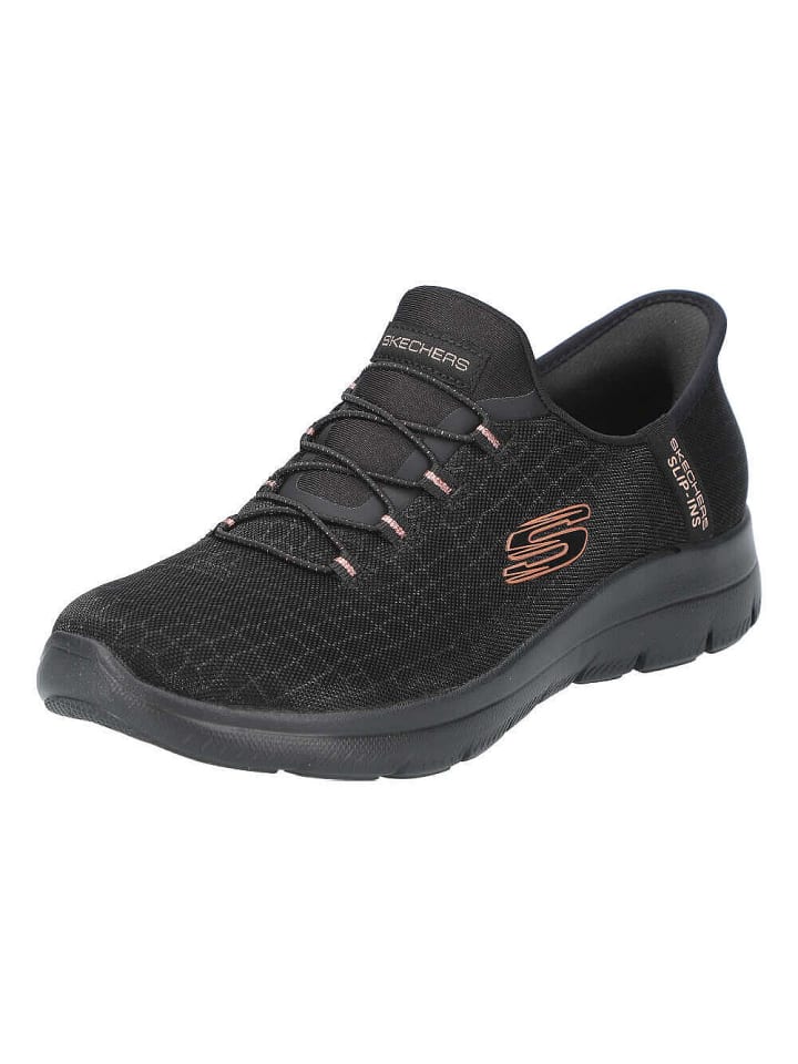 SUMMITS - CLASSY NIGHT SUMMITS - CLASSY NIGHT in black/gold
