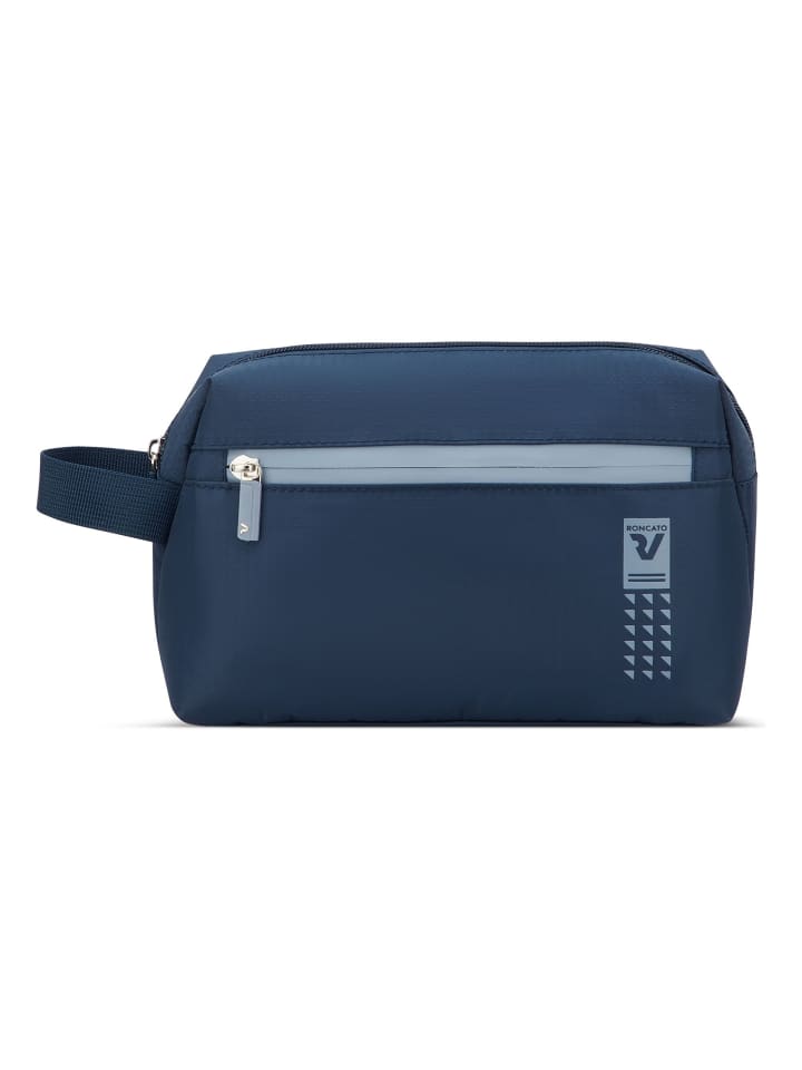 Lite Soft Kulturbeutel 25 cm navy