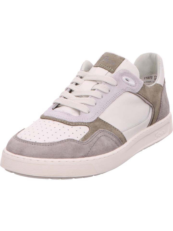 Sneaker in grau