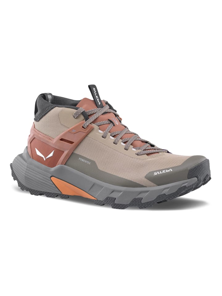 Wanderschuh Pedroc 2 Mid PTX in braun