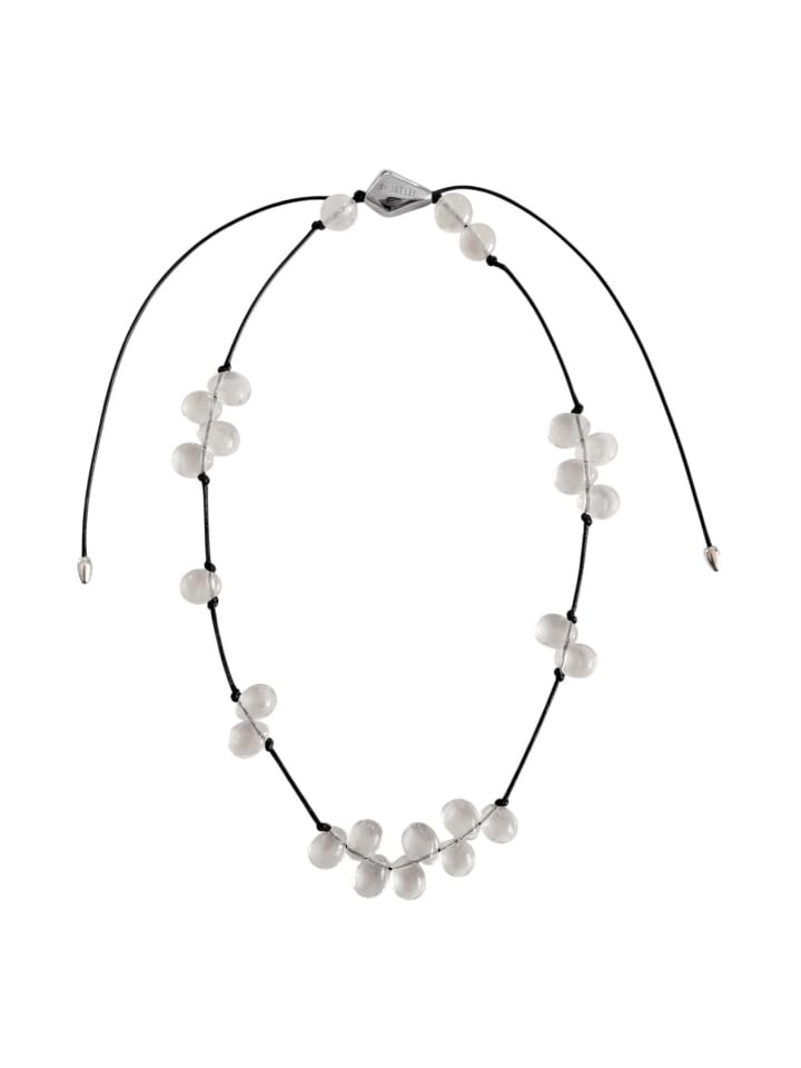 Kette Clarity Silber