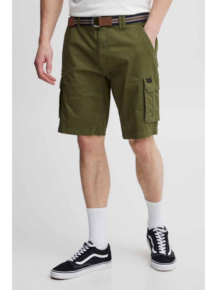 Cargoshorts BHShorts in Grün