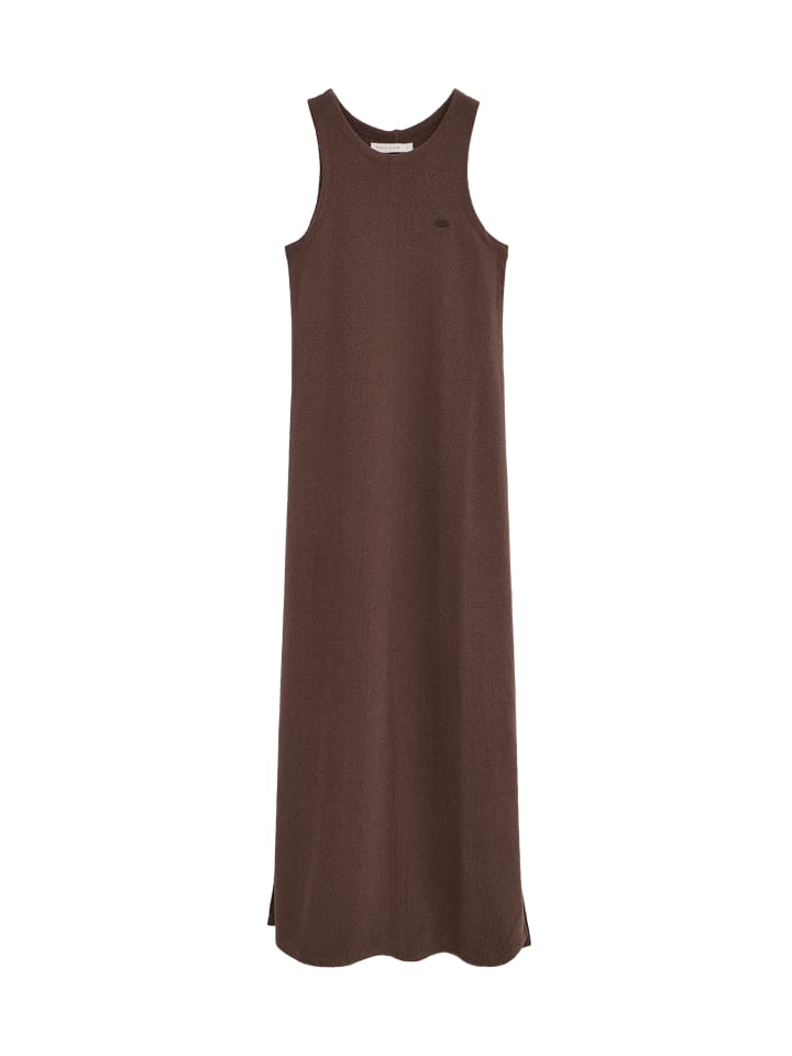Kleider ROMA DRESS in Schokolade