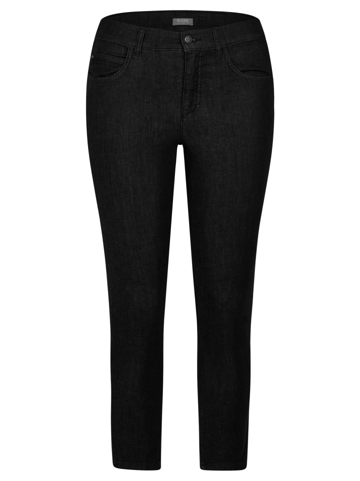 Hose in Schwarz
