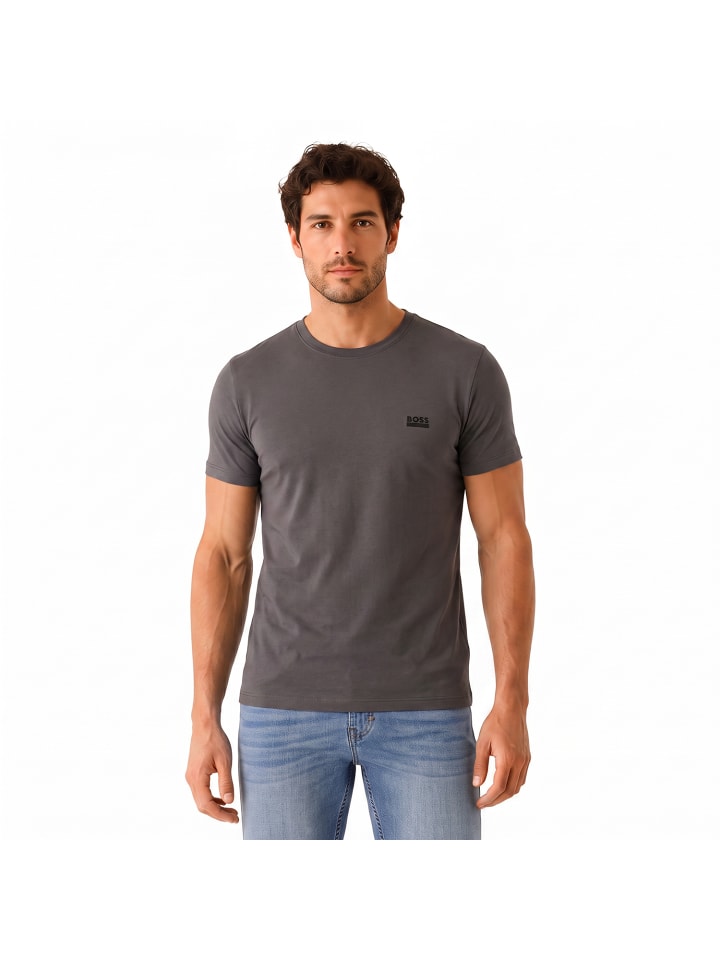 Shirt in Gray