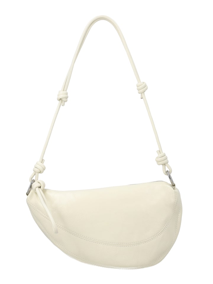Women Shoulder Bag in White