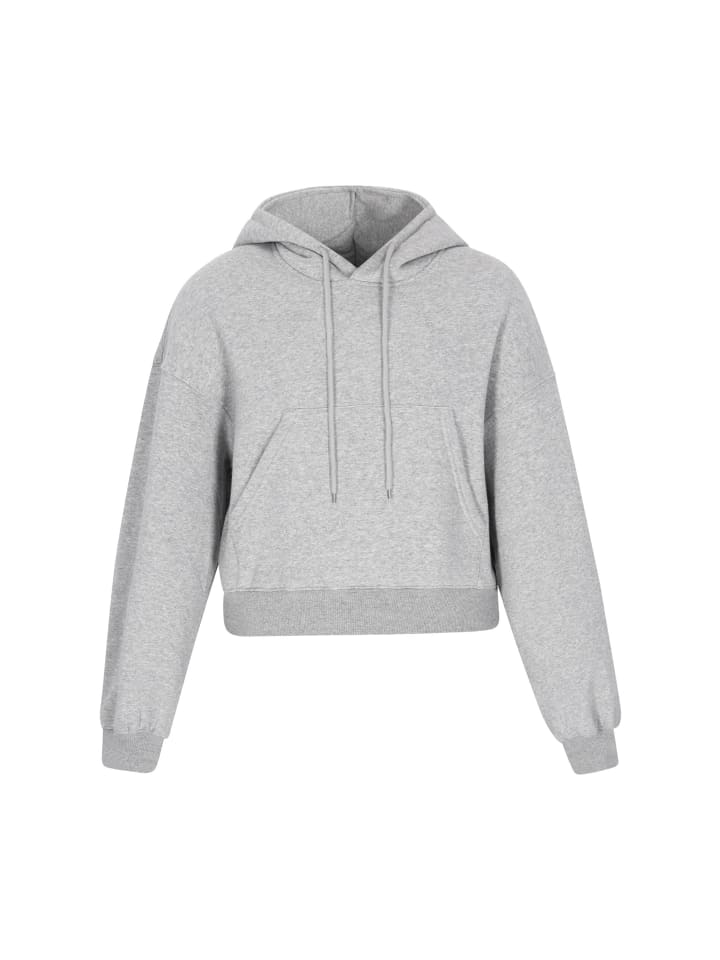 Women Hoodie in GREY
