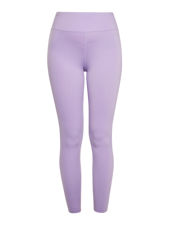 Damen Hose in Lavendel