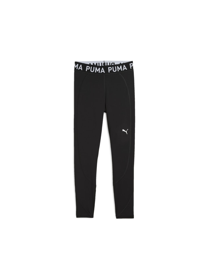 Leggings PUMA STRONG in puma black