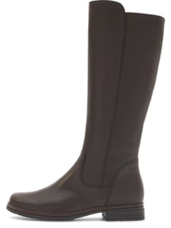 Stiefel in braun