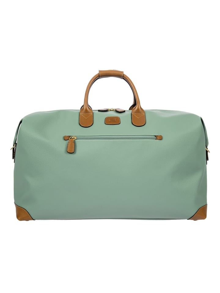 Firenze Reisetasche 55 cm eucalyptus