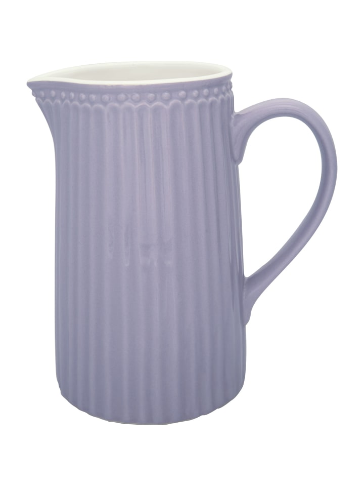 Kanne Alice in lavender