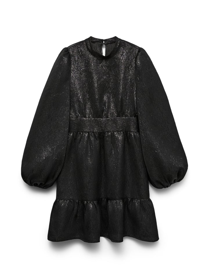 Kleid in Black
