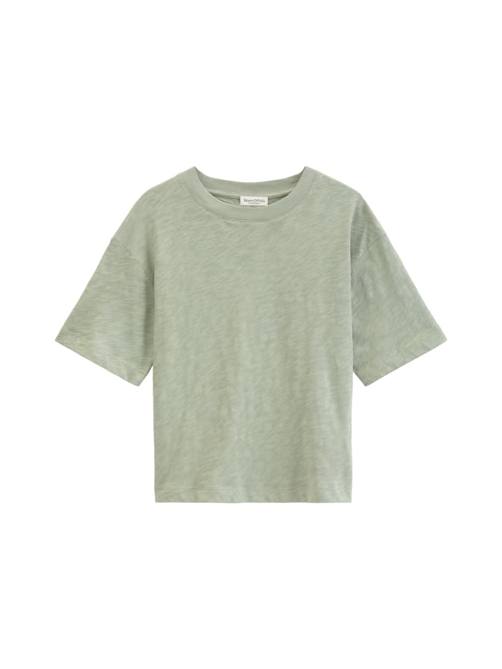 DfC T-Shirt regular in Fresh Sage