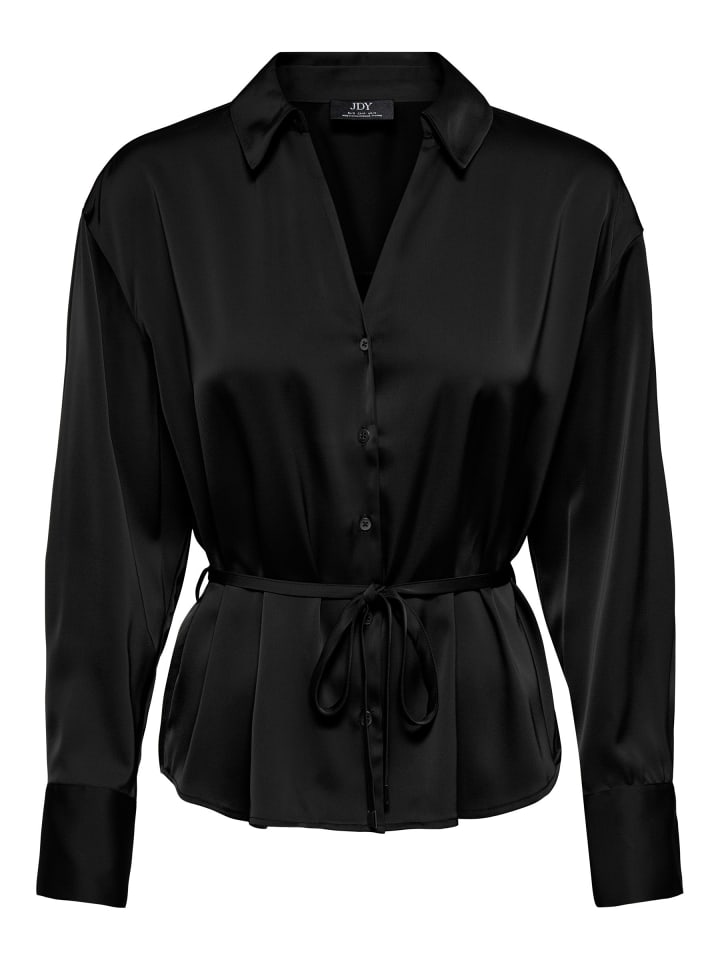 Hemd in Black
