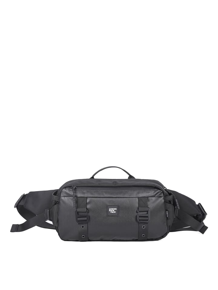 Gürteltasche in BLACK