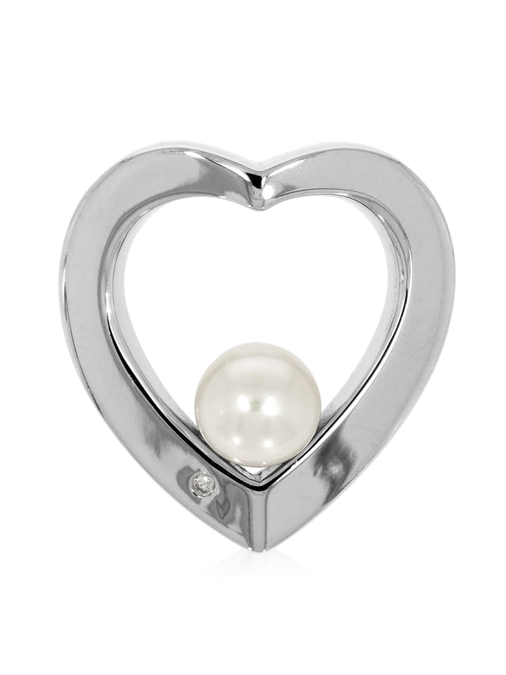 Anhänger "XP0107" in Silber