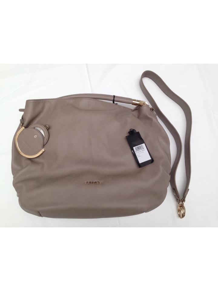 Liu Jo Handtasche in Grau